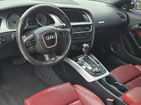 Used 2009 Audi S5 4.2 image 17