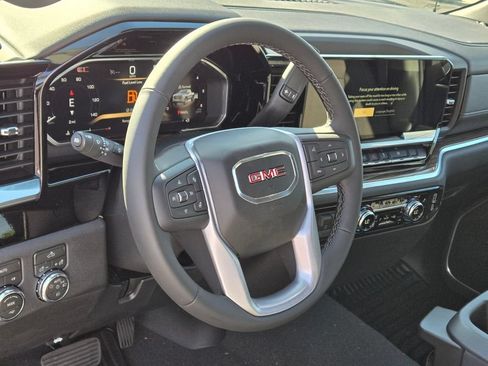 New 2026 GMC Sierra 1500 Elevation AWD/4WD image 10