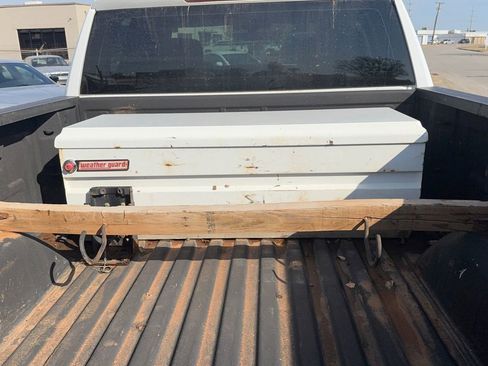 Used 2021 Chevrolet Silverado 1500 W/T w/ WT Fleet Convenience Package image 15