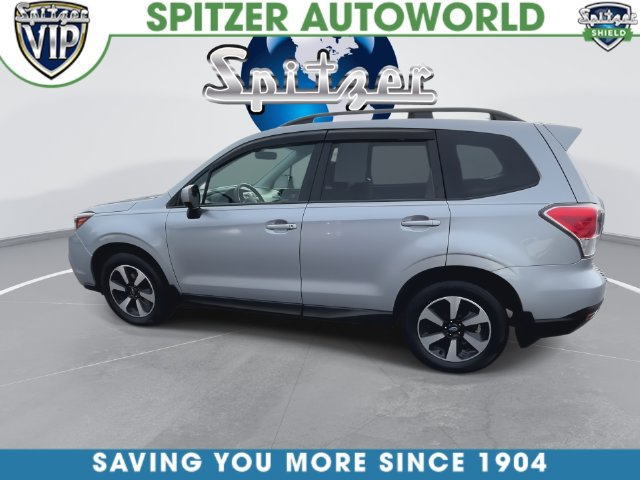 Used 2018 Subaru Forester 2.5i Premium w/ Protection Package #1 AWD/4WD image 11