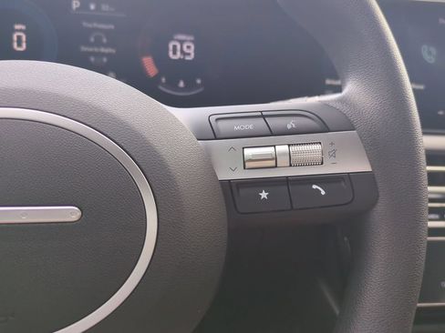 New 2026 Hyundai Tucson SEL FWD image 32