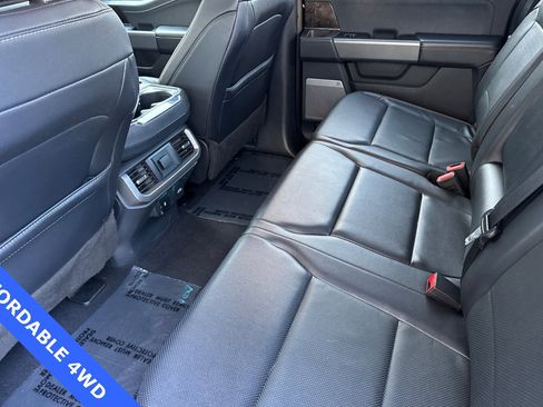Certified 2023 Ford F150 Lariat image 13