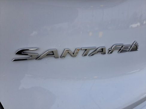 Used 2021 Hyundai Santa Fe Limited w/ Cargo Package image 39
