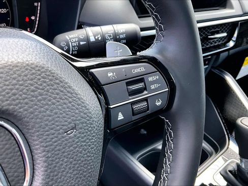 New 2026 Acura ADX FWD image 19