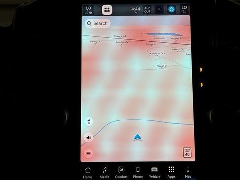 New 2026 RAM 3500 Big Horn image 18