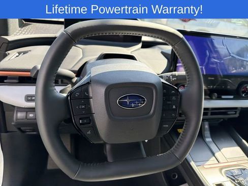 New 2026 Subaru Uncharted AWD image 23