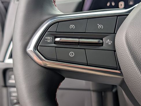 Used 2025 Chevrolet Tahoe RST w/ Comfort Package image 35