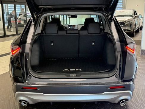 Certified 2025 Acura ADX AWD image 25