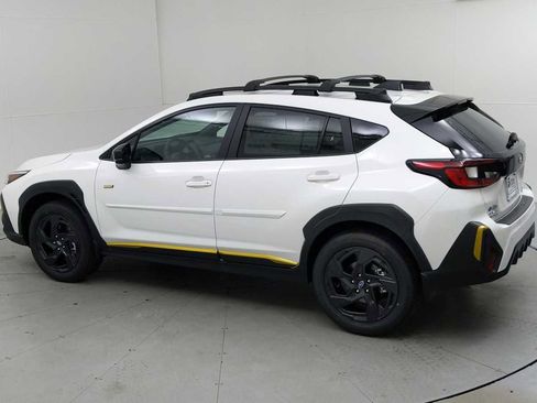 New 2025 Subaru Crosstrek 2.5i Sport w/ Popular Package #3A image 7
