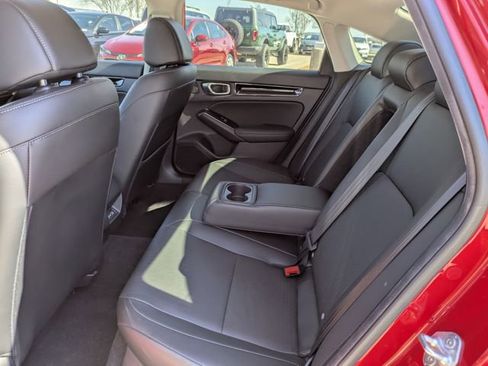 Used 2024 Honda Civic Touring image 28