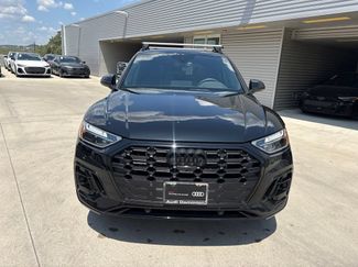 Used 2025 Audi Q5 e Premium Plus w/ Premium Plus Package AWD/4WD video 2