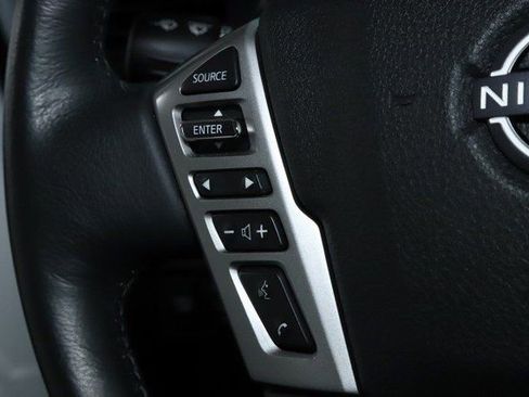Used 2024 Nissan Titan SV w/ SV Convenience Package image 22