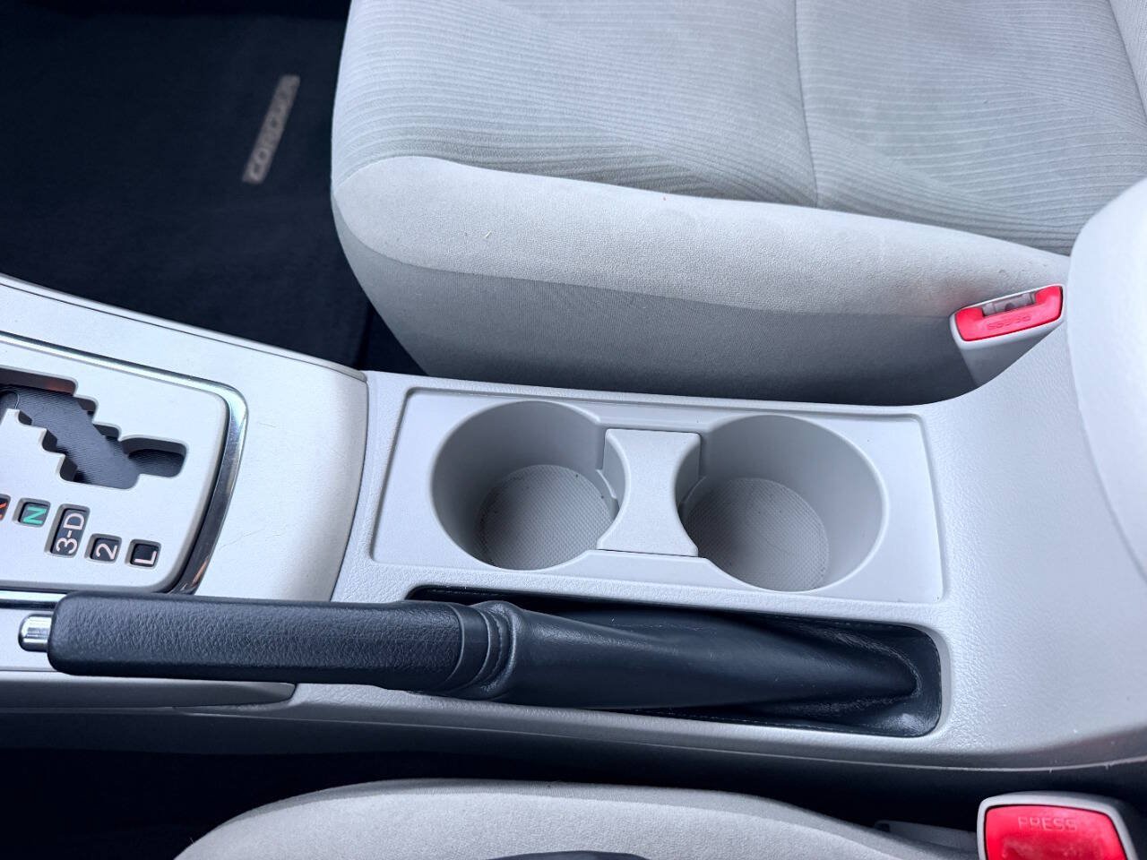 Used 2011 Toyota Corolla LE FWD image 36