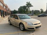 Used 2011 Chevrolet Impala LTZ image 4