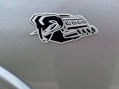 New 2026 RAM 1500 Big Horn image 46