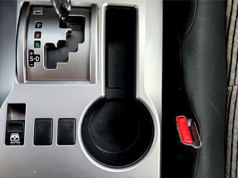 Certified 2022 Toyota 4Runner SR5 image 33