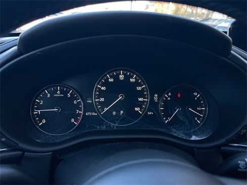 Used 2023 MAZDA CX-30 AWD 2.5 S w/ Select Package image 11