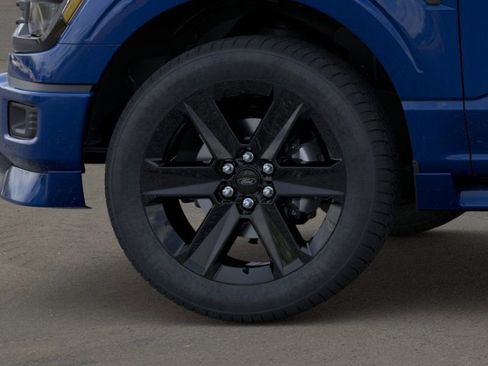 New 2026 Ford F150 STX w/ F-150 LOBO Package image 19