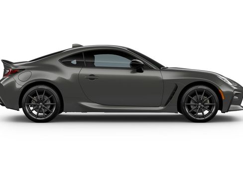 New 2026 Toyota GR86 Premium RWD image 12