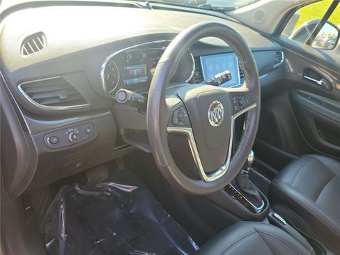 Used 2019 Buick Encore Essence image 18