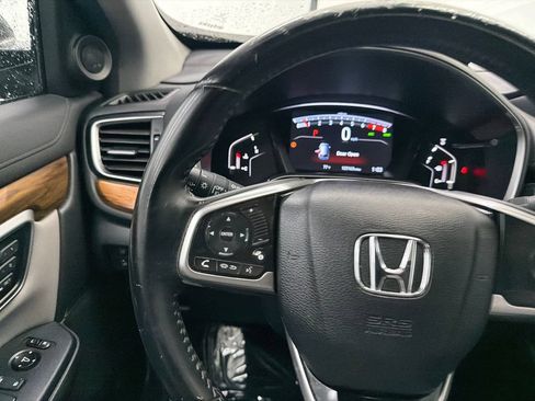 Used 2018 Honda CR-V EX-L image 27
