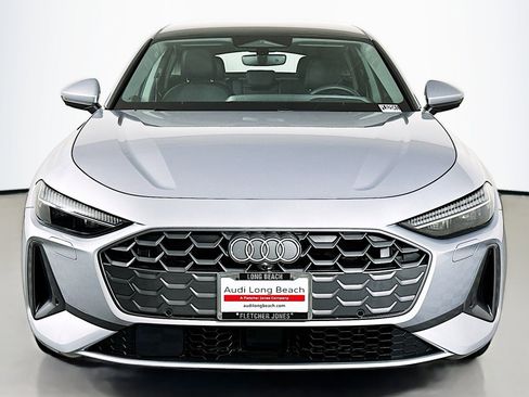 Used 2025 Audi A5 2.0T Premium Plus w/ Premium Plus AWD/4WD image 2