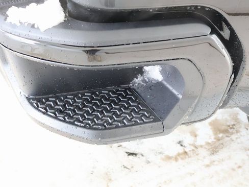 New 2026 GMC Sierra 1500 AT4 w/ Technology Package image 38