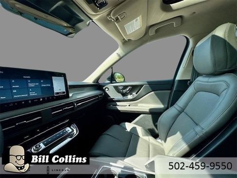 New 2024 Lincoln Corsair Grand Touring w/ Equipment Group 302A image 20