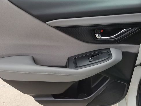 Certified 2025 Subaru Legacy Premium image 9