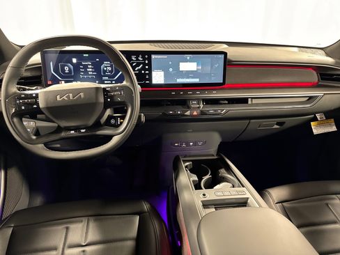 New 2026 Kia EV9 Land image 4