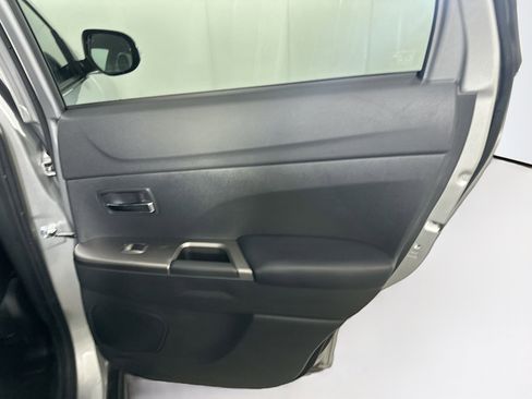 Used 2025 Mitsubishi Outlander Sport SE image 28