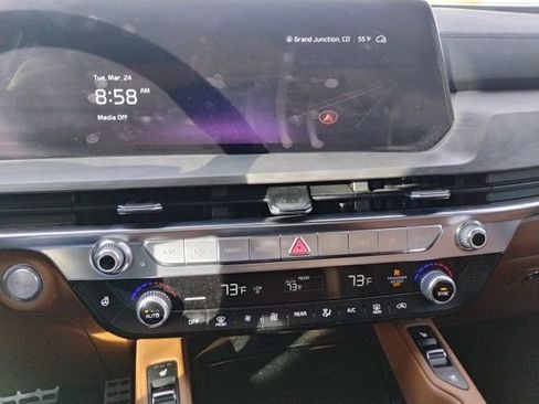 Used 2024 Kia Telluride SX Prestige X-Pro image 21