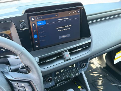New 2026 Subaru Outback Wilderness AWD/4WD image 27