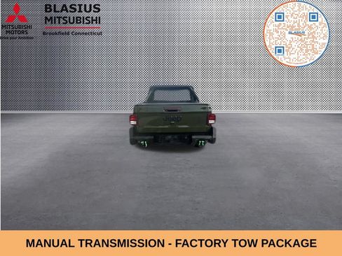 Used 2023 Jeep Gladiator Sport w/ Trailer Tow Package AWD/4WD image 13