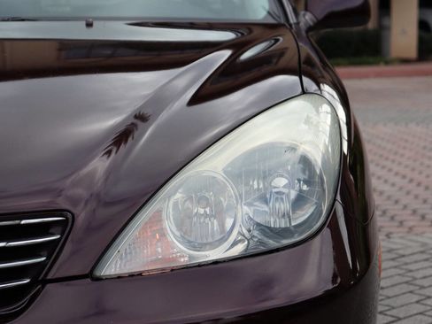 Used 2003 Lexus ES 330 image 13