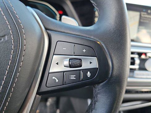 Certified 2023 BMW X5 xDrive45e w/ Parking Assistance Package image 19