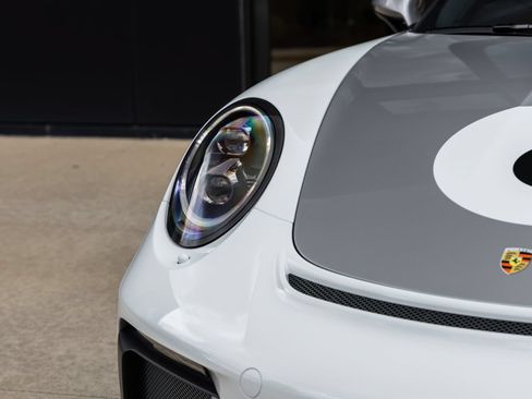 Used 2019 Porsche 911 Speedster RWD image 27