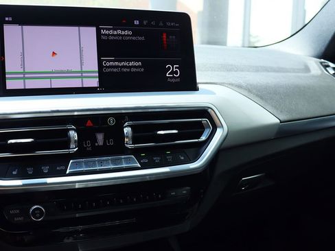 Used 2022 BMW X3 sDrive30i w/ Convenience Package image 46