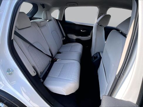 Used 2024 Honda HR-V LX image 20