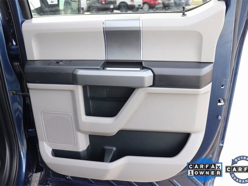 Used 2015 Ford F150 XLT w/ Equipment Group 301A Mid image 16