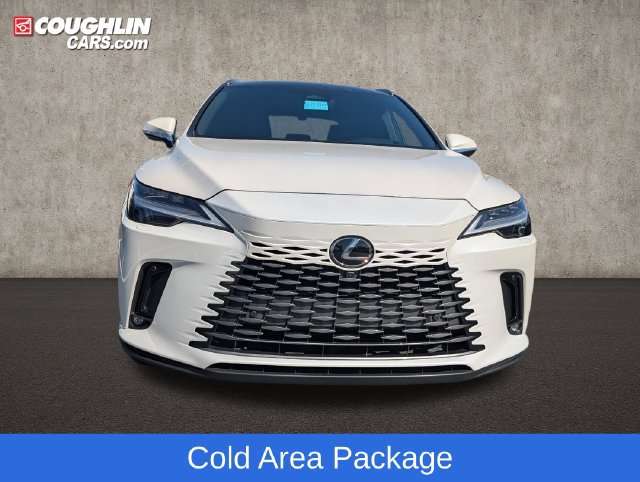 Used 2024 Lexus RX 350 w/ Convenience Package AWD/4WD image 2