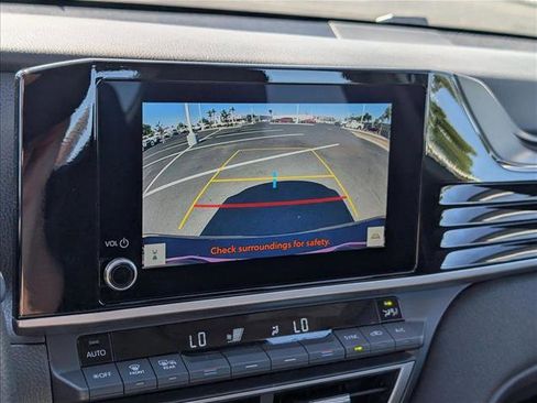 Used 2025 Toyota Camry LE FWD image 18