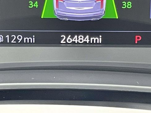 Used 2021 Cadillac XT6 Premium Luxury image 30