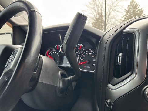 Used 2020 Chevrolet Silverado 1500 LT w/ All-Star Edition image 19