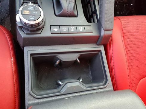 Used 2025 Toyota Tacoma TRD Pro w/ Tow Tech Package image 14