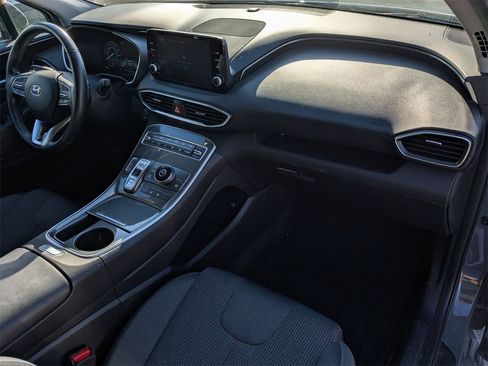 Certified 2022 Hyundai Santa Fe XRT image 20