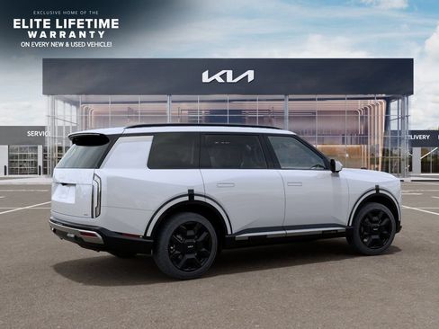 New 2027 Kia Telluride SX Prestige AWD/4WD image 7