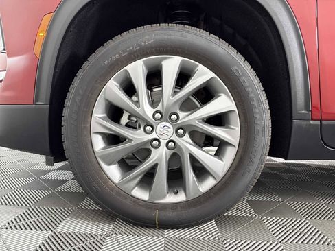 New 2026 Buick Enclave Preferred w/ Power Package image 18