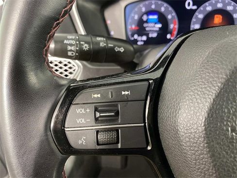 Used 2025 Acura Integra A-Spec image 17