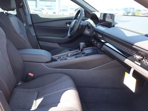 New 2025 Honda Accord Sport image 34